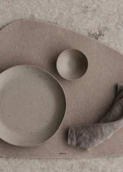 LAGONA Felt Placemat
