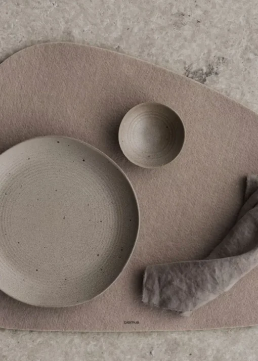 LAGONA Felt Placemat