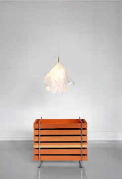 Lamp by Poul Christiansen