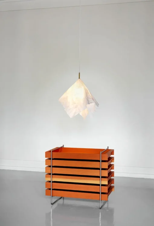 Lamp by Poul Christiansen