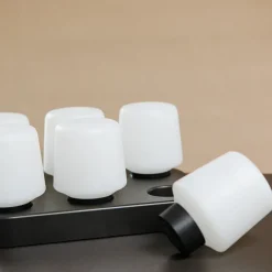 Lamp Charging Station