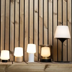 Lamp Intelligent - Ambience