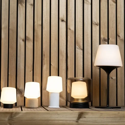 Lamp Intelligent - Ambience