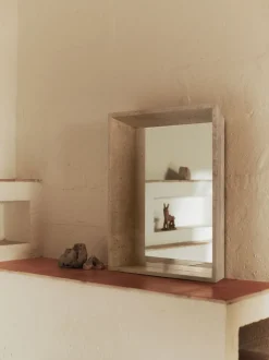 Lancet Mirror