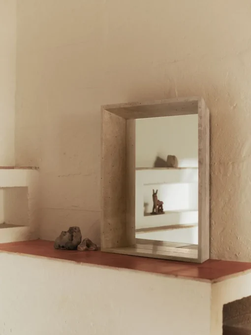 Lancet Mirror