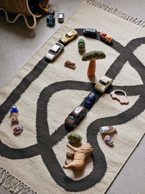 Lane Rug