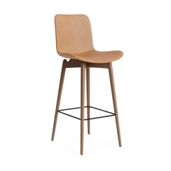 Langue Bar Chair 75 cm
