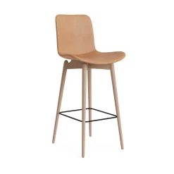 Langue Bar Chair 75 cm