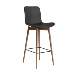 Langue Bar Chair 75 cm