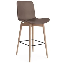 Langue Bar Chair 65 cm