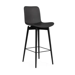 Langue Bar Chair 75 cm