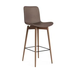 Langue Bar Chair 75 cm