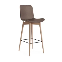 Langue Bar Chair 75 cm