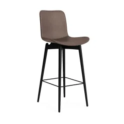 Langue Bar Chair 75 cm