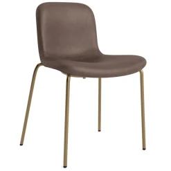 Langue Chair Soft Steel