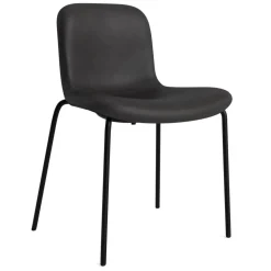 Langue Chair Soft Steel