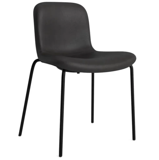 Langue Chair Soft Steel