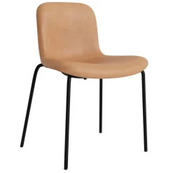 Langue Chair Soft Steel