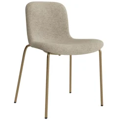 Langue Chair Soft Steel
