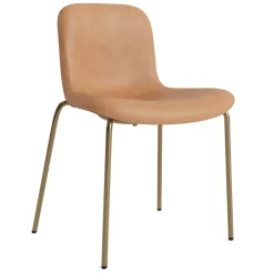 Langue Chair Soft Steel