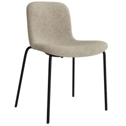 Langue Chair Soft Steel