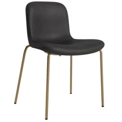 Langue Chair Soft Steel