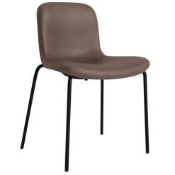 Langue Chair Soft Steel