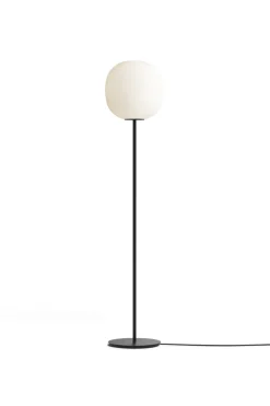 Lantern Floor Lamp of Anderssen and Voll