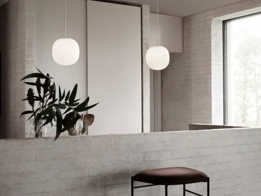 Lantern Pendant Lamp