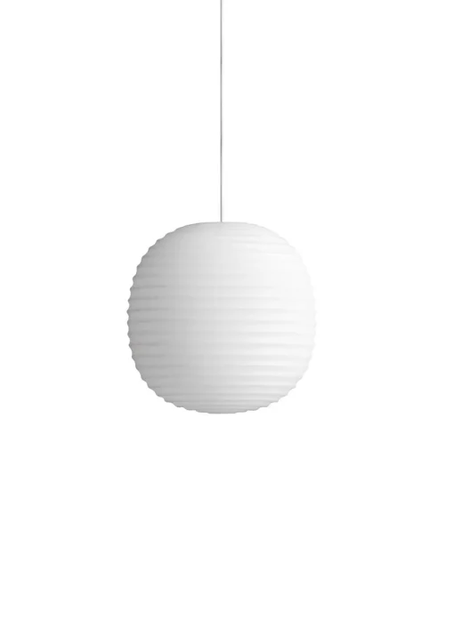 Lantern Pendant Lamp