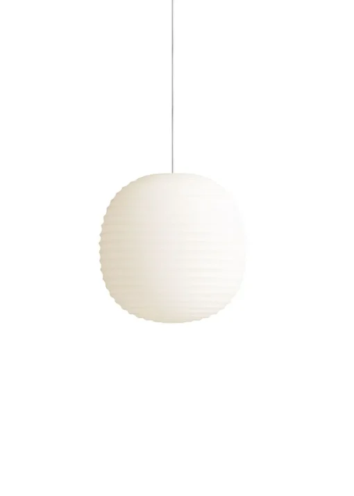 Lantern Pendant Lamp