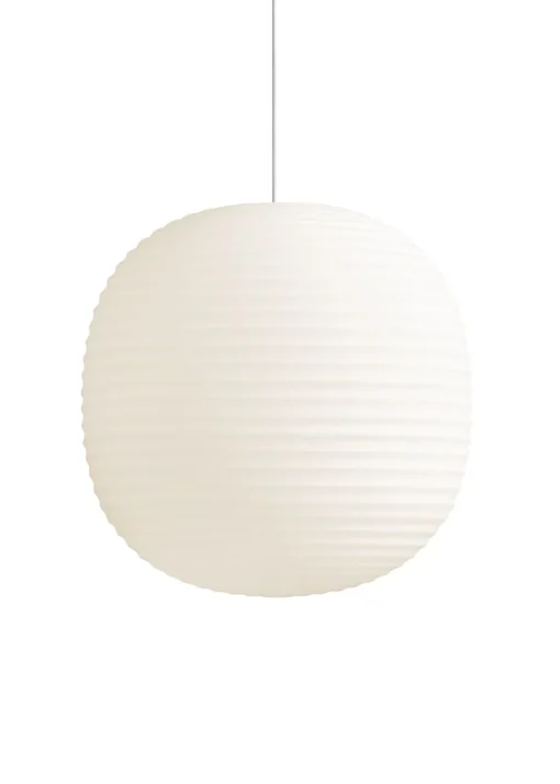 Lantern Pendant Lamp