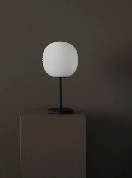 Lantern Table Lamp of Anderssen and Voll