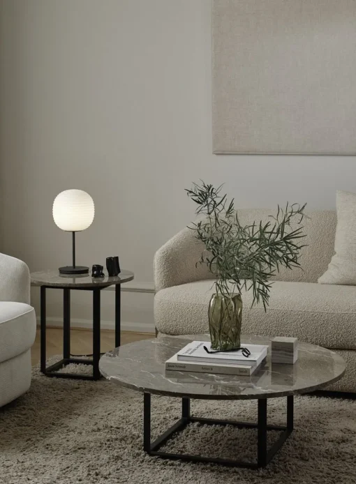 Lantern Table Lamp of Anderssen and Voll