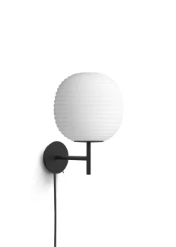 Lantern Wall Lamp