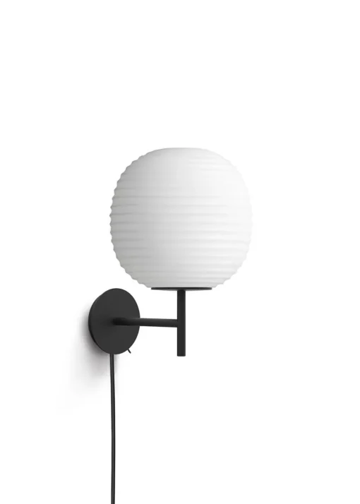 Lantern Wall Lamp