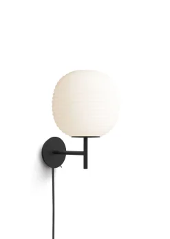 Lantern Wall Lamp