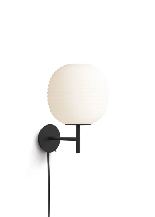 Lantern Wall Lamp