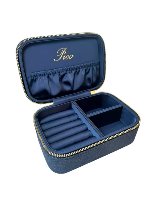 Large Jewelry Box