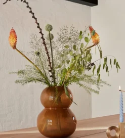 Lasi Vase