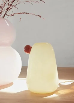 Lasi Vase