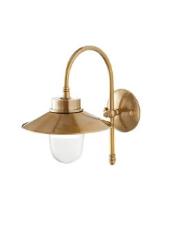 Lason Wall Lamp - Outdoor