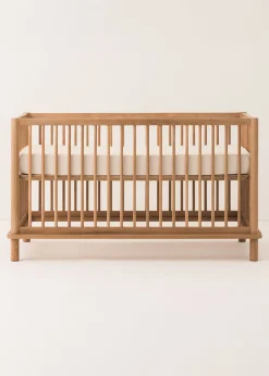Latitude Evolving Crib