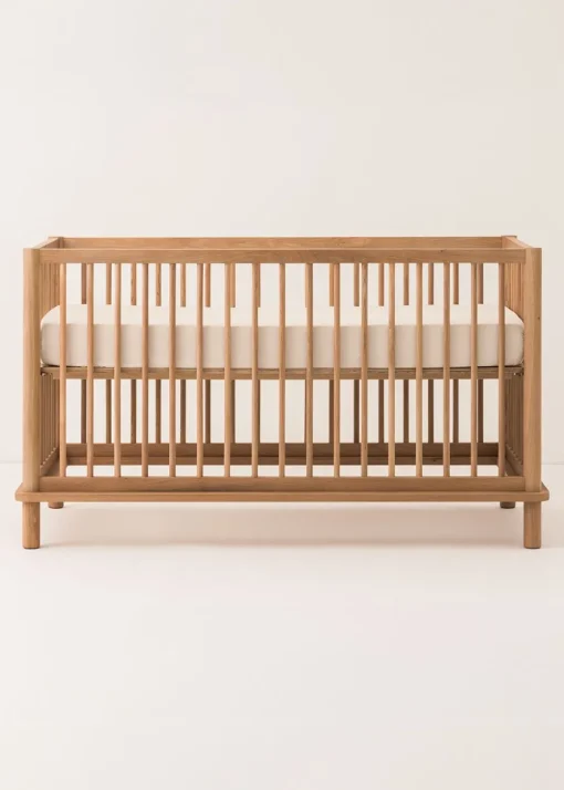 Latitude Evolving Crib