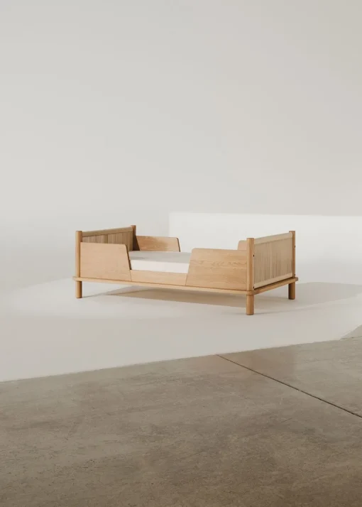 Latitude Junior Bed