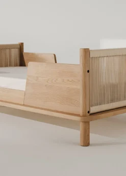 Latitude Junior Bed