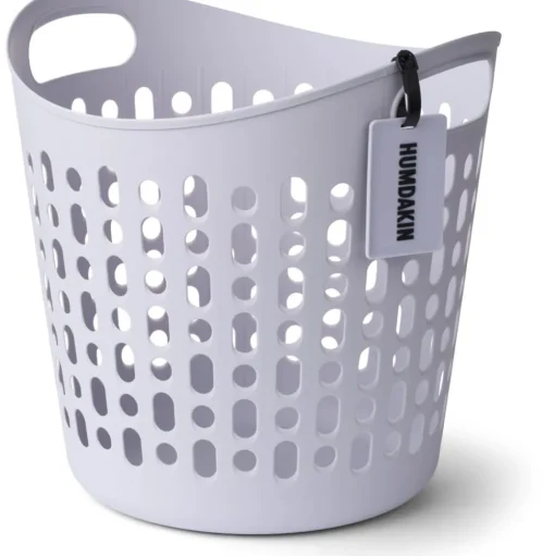Laundry basket