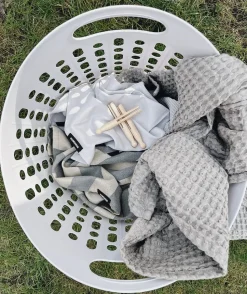 Laundry basket