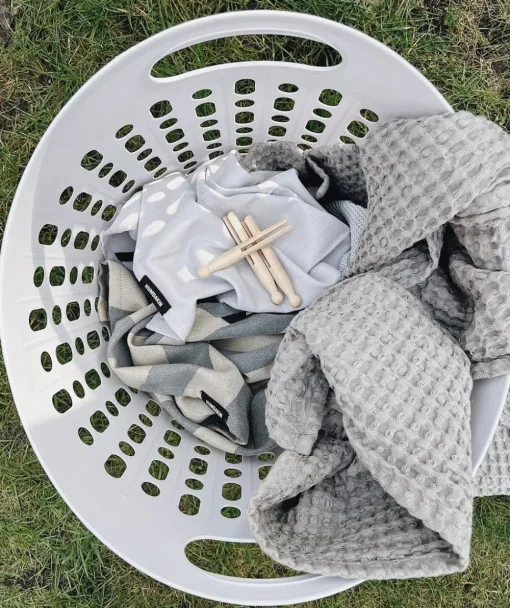Laundry basket