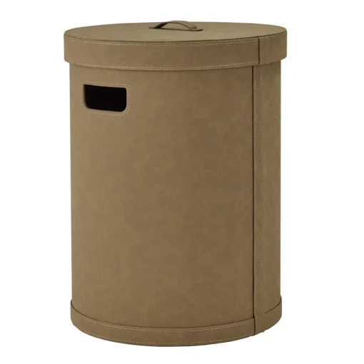 Laundry Basket - Sahla